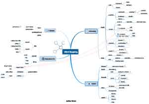 Mind mapping functionality thumbnail